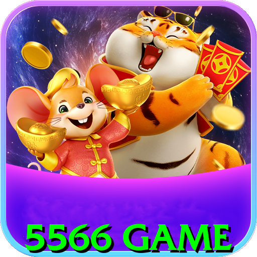 5566 game Pro - Casino & Slots - 1