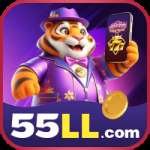 55ll Royal Casino App