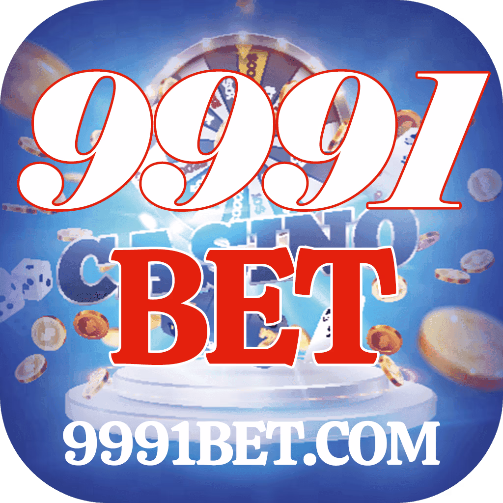 9991bet Champion Jackpot