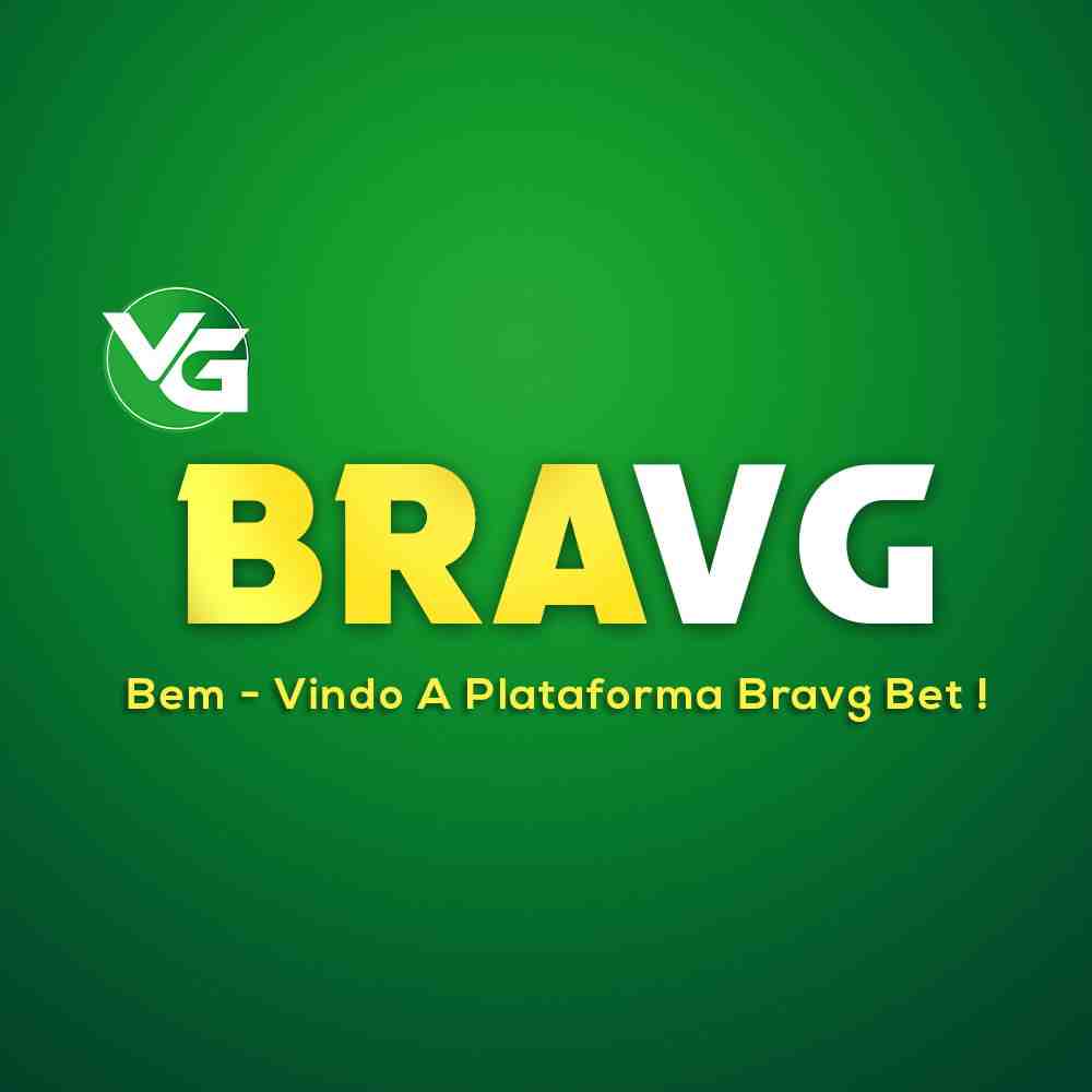 bravg Casino Official v5.4.0