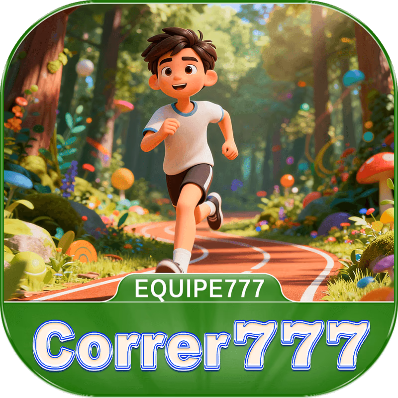 correr777 App Super v1.7.6