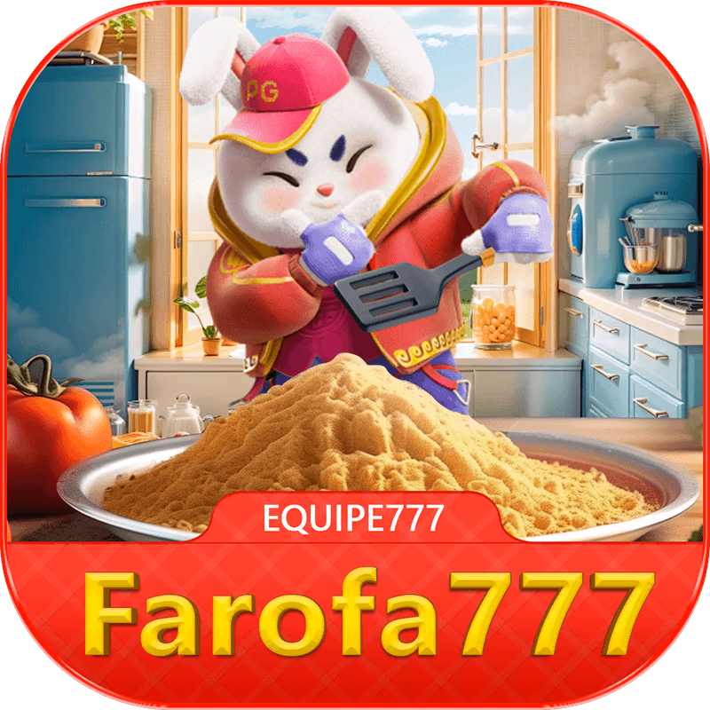 farofa777 - Turbo Earning App