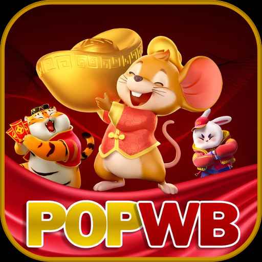 popwb Slot Machine Mega