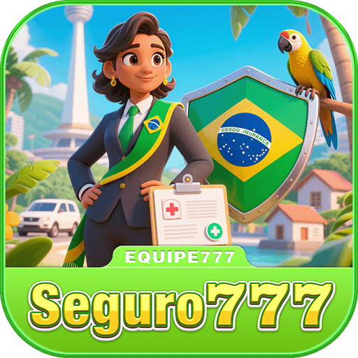 seguro777 Elite Gaming App