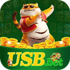 usbbet Official v5.3.3