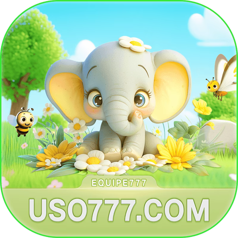 uso777 Gaming Super v3.1.2
