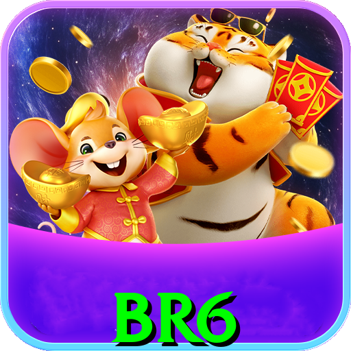 br6 Elite Casino App - 1