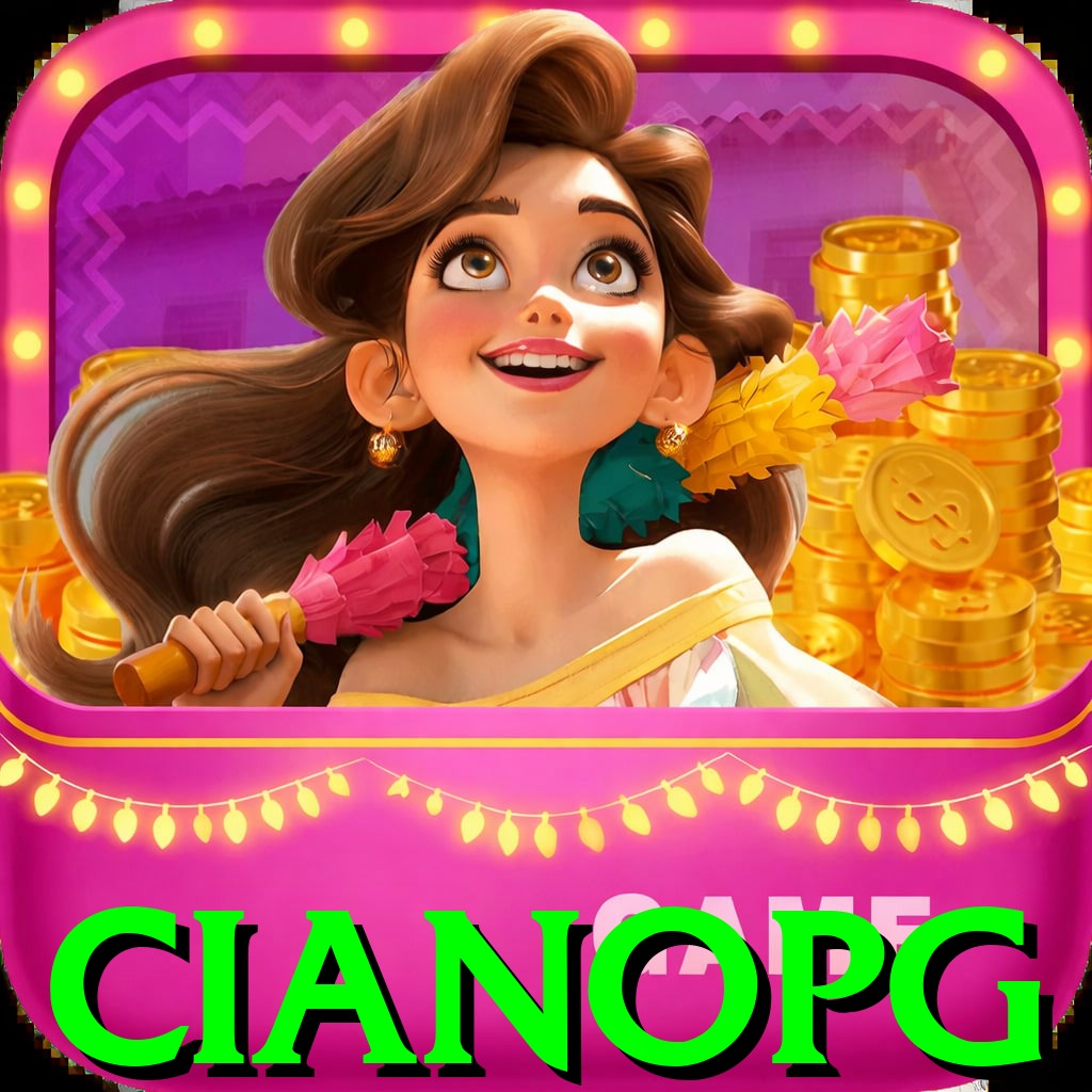 cianopg Royal Latest v1.6.1 - 1