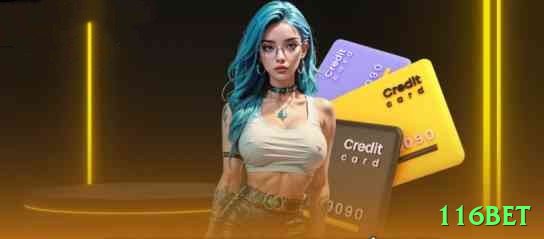 116bet VIP APK v4.4.8 Screenshot 1