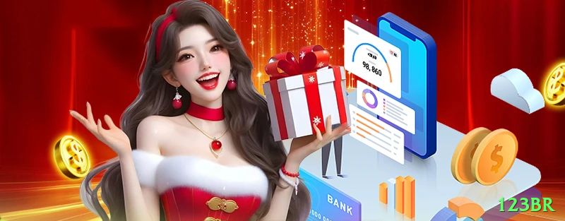 123br VIP Jackpot Screenshot 2