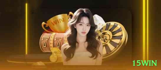 15win Master - Win Real BRL Screenshot 1