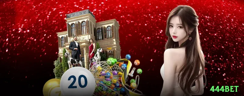 444bet Ultimate - Casino & Slots Screenshot 2