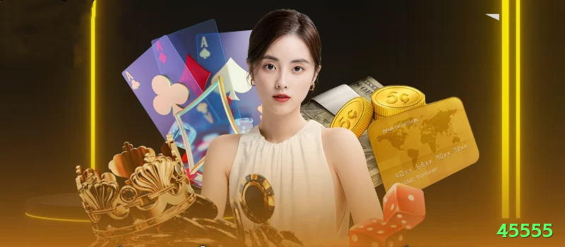 45555 Plus Slots Screenshot 2