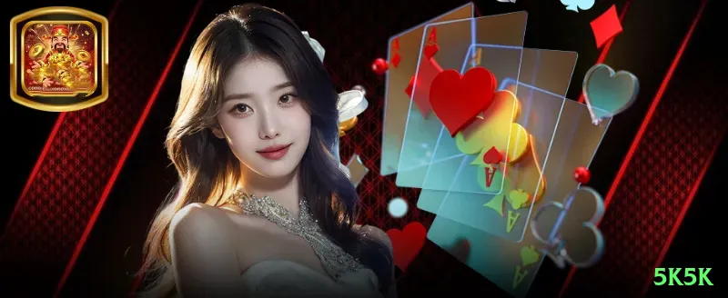 5k5k Casino Official v3.5.0 Screenshot 1