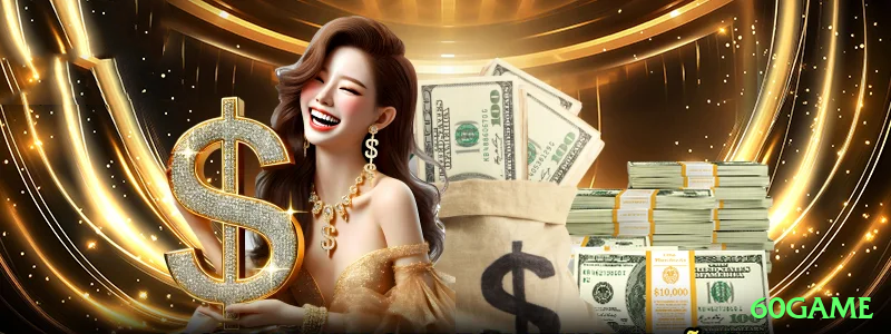 60game Slot Machine Gold Screenshot 2