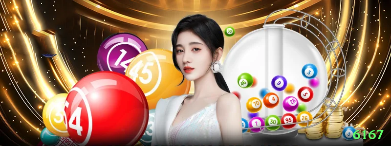 6167 Casino Official v5.4.8 Screenshot 2