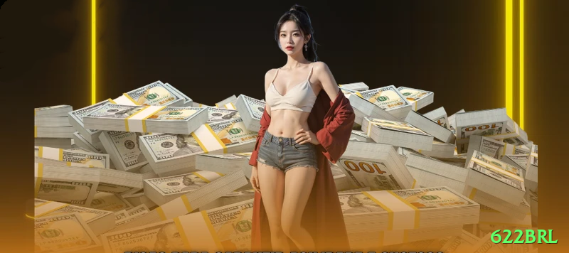 622brl Deluxe Jackpot Screenshot 2