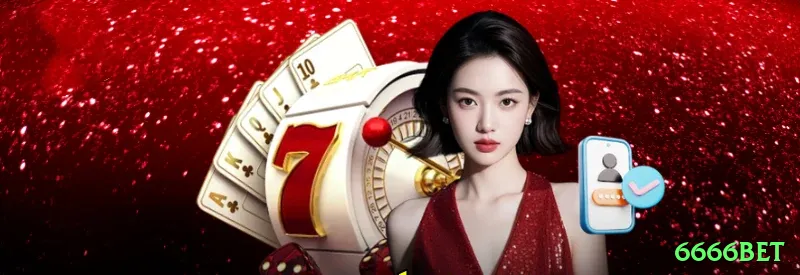 6666bet Bonus Mega v4.1.2 Screenshot 1