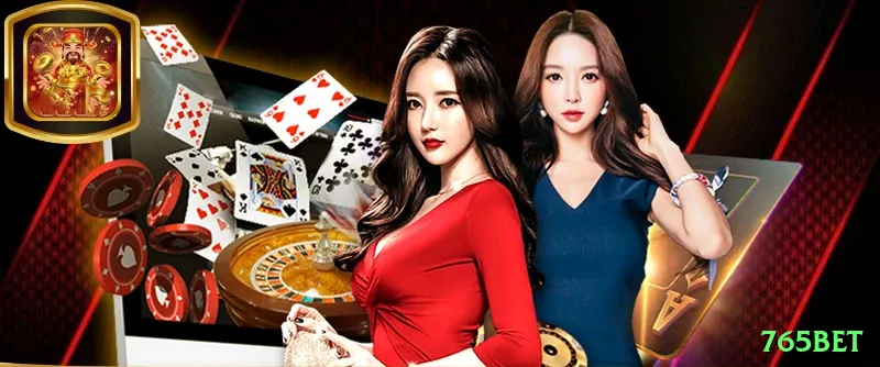 765bet Live Casino Master Screenshot 2