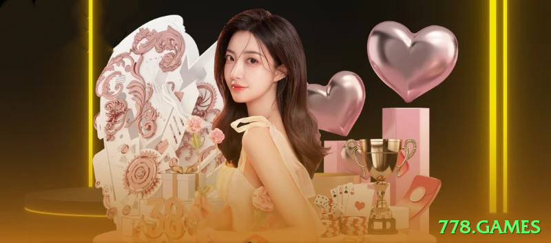 778.games Official v5.8.7 Screenshot 1
