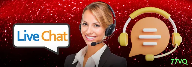 77vq Live Supreme Screenshot 1