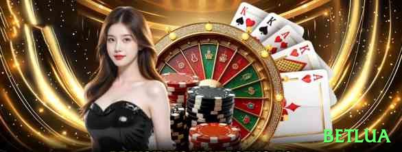 betlua Casino Official v4.1.2 Screenshot 1