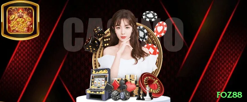 foz88 Gaming VIP Screenshot 1