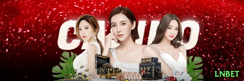 lnbet Prime Slots Screenshot 1