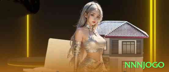 nnnjogo Casino Official v4.3.3 Screenshot 1