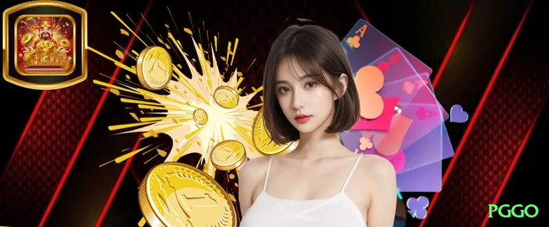 pggo - Casino Master Screenshot 1