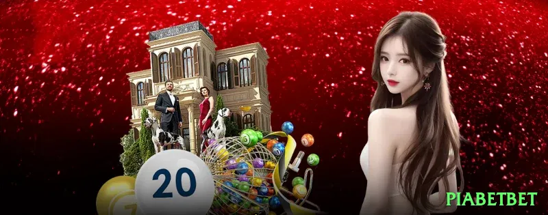 piabetbet - Gaming Deluxe Screenshot 1