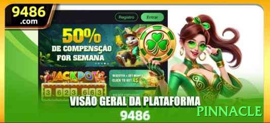 Screenshot - pinnacle 💰🎰 Jackpots progressivos são tentadores, porém muito raros; encare como diversão e jogue com moderação. ⚠️