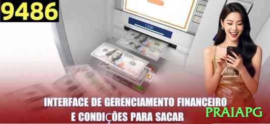 praiapg Cash Plus Screenshot 2