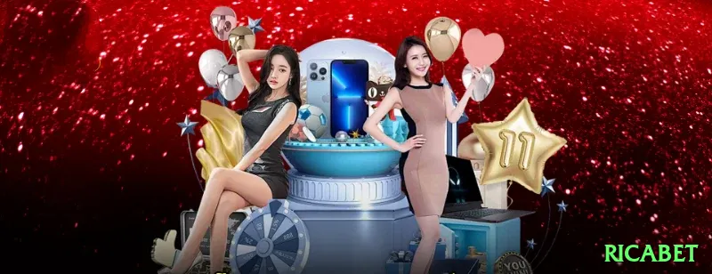 ricabet King Slots Screenshot 2