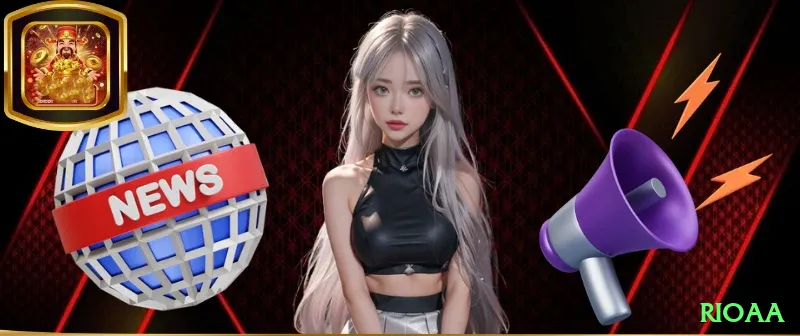 rioaa Casino Official v4.7.6 Screenshot 1