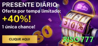 riso777 Champion Casino App Screenshot 2