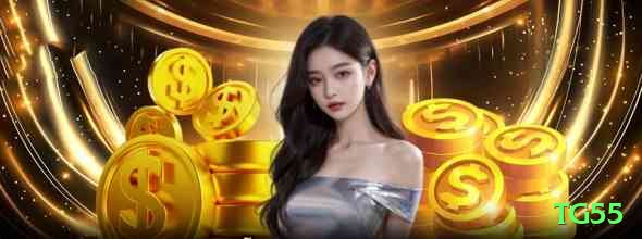 tg55 Gaming Super Screenshot 2