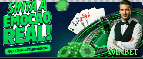 winbet Jackpot Gold v1.6.6 Screenshot 1