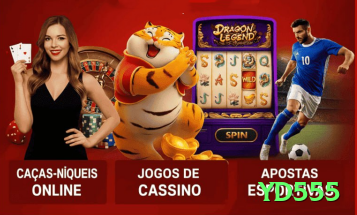 yd555 - Casino Pro Screenshot 2
