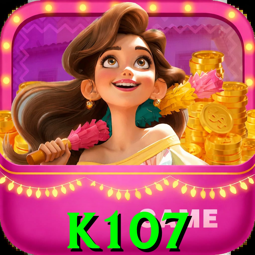 k107 Slots Master v3.9.1 - 1