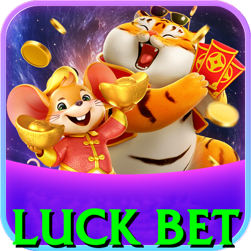 luck bet Plus Gaming App - 1