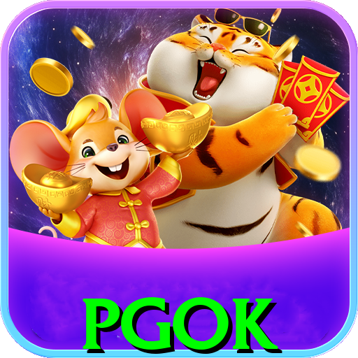 pgok App Gold v2.8.7 - 1