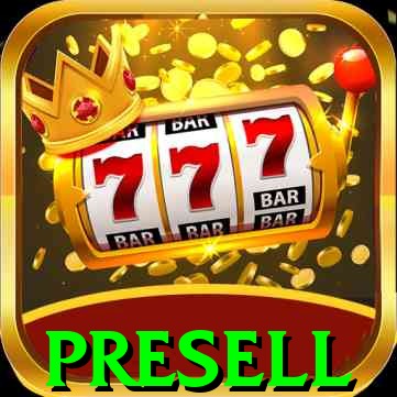 PRESELL King v5.9.0 - 1