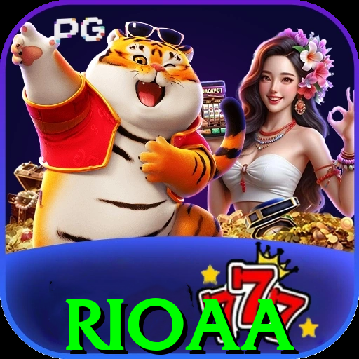 rioaa Casino Official v4.7.6 - 1