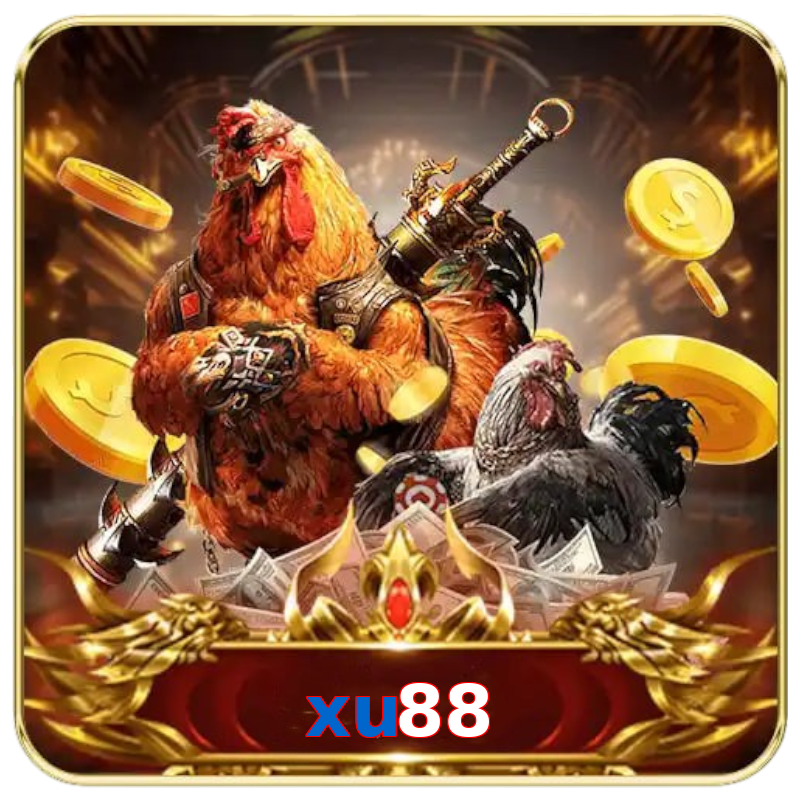 xu88