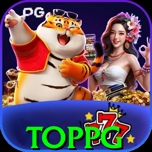 Toppg Royal Gaming App - 1