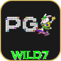 wild7 Jackpot King v4.3.9